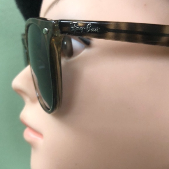 Ray-Ban Sunglasses main image 8